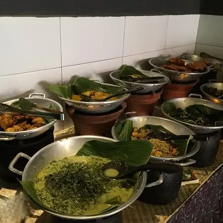 Gambar Makanan Dapurku Ubud 4