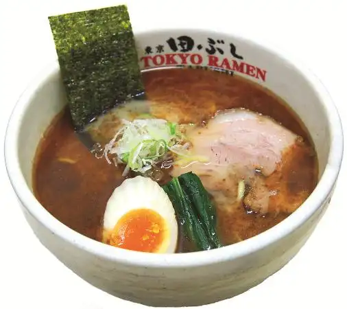 Gambar Makanan Tokyo Shokudo 13