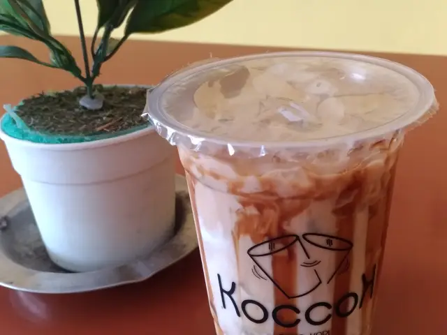 Gambar Makanan Kopi Koccok 2