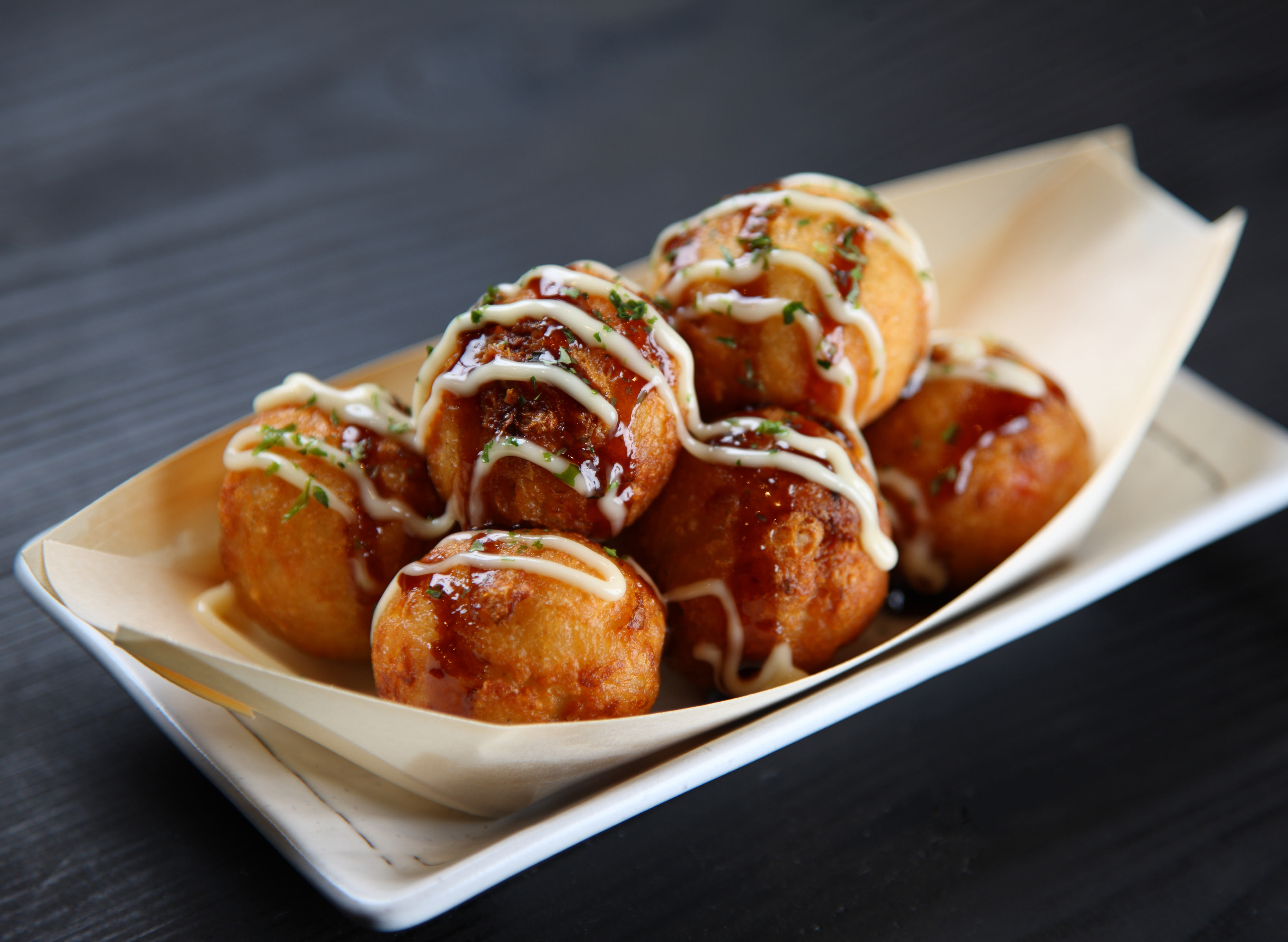 Japan Boat Takoyaki Beaufort, Asia, Beaufort | YummyAdvisor