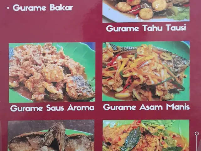 Gambar Makanan DapoerAroma 9