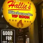 Hallie's Kitchenette Food Photo 3