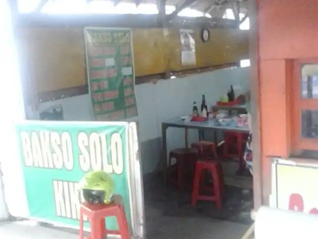 Gambar Makanan Bakso Kikil Wringin Anom, Panarukan, Situbondo 1