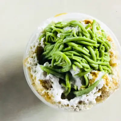 Planet Cendol