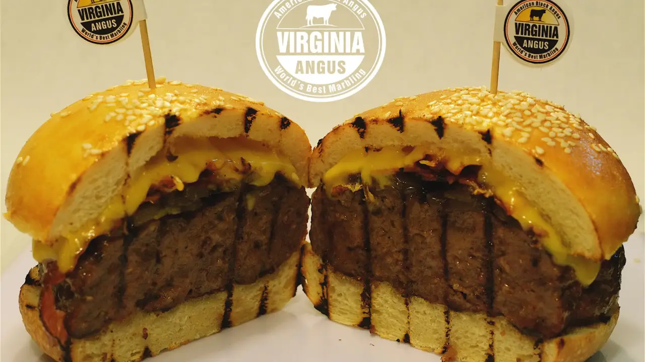 Virginia Angus