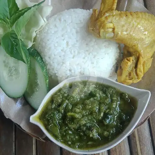 Gambar Makanan Sego Bu Ani 2