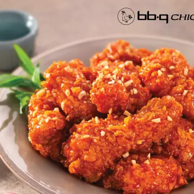 BBQ Chicken (Melaka)