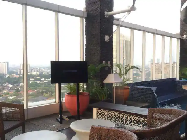 Gambar Makanan Karumba! Rooftop -  Mercure Jakarta Simatupang 20