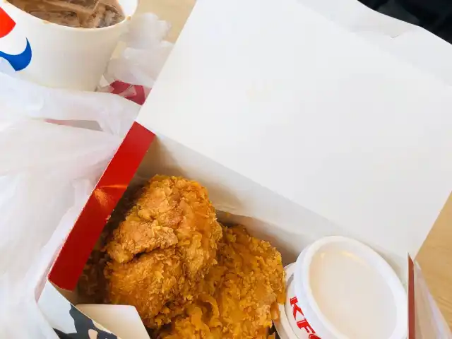 KFC Food Photo 3