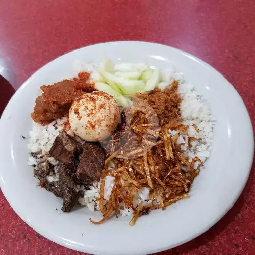Gambar Makanan RM Purnama, Ahmad Yani 7