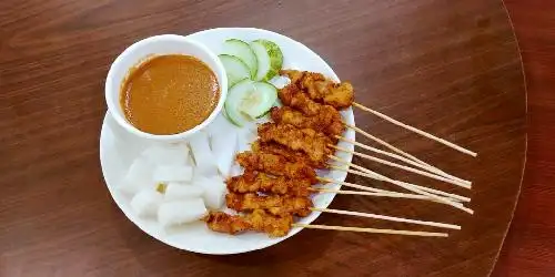 Sate 79 Utama