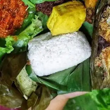 Gambar Makanan RM. Sambal Cibiuk Mas Rizky, Cibinong 17