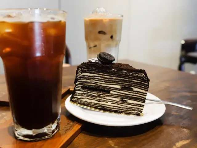 Gambar Makanan Calibre Coffee Roasters 2