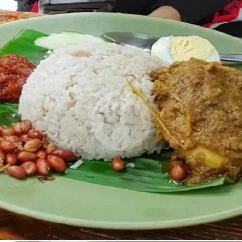 Gambar Makanan WAROENG BUK ITA, Kecamatan Medan Petisah 1