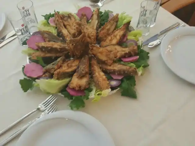 Blackfish Adana'nin yemek ve ambiyans fotoğrafları 17