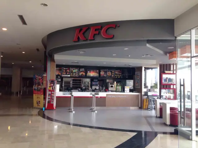 Gambar Makanan KFC 9