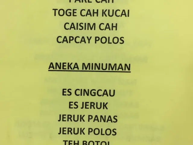 Gambar Makanan SiauwA.Tjiap 14