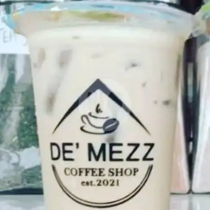 Gambar Makanan DE'MEZZ Coffee 4