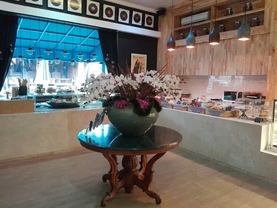 Gambar Makanan Odette Bali 15