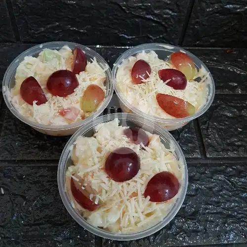 Gambar Makanan Elika Salad, Palu Barat 19