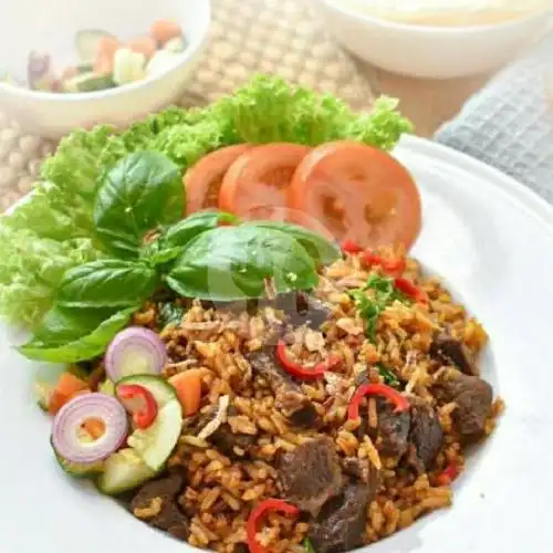 Gambar Makanan Dapur Si Ayah, Sentul 9