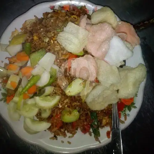 Gambar Makanan Nasi Goreng Spesial Mba Mono 27 Muncul, Setu 6