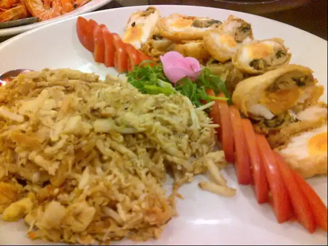 Oversea Restaurant Food Photo 13