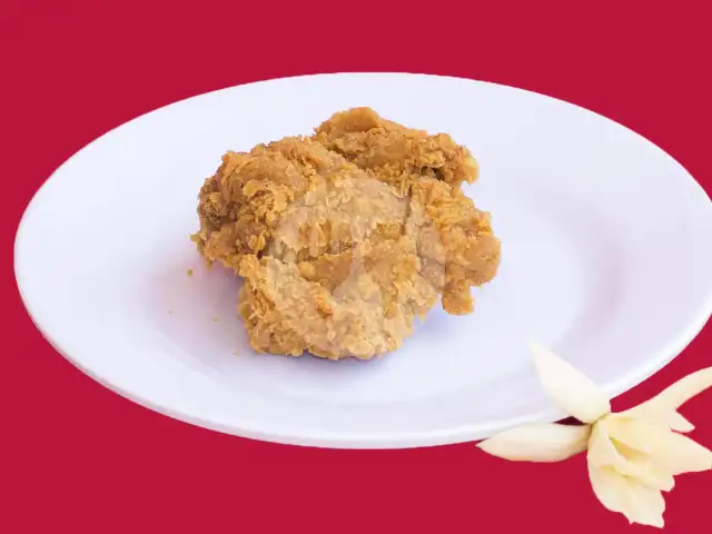 Gambar Makanan ACK Fried Chicken Tukad Yeh Aya, Renon 10