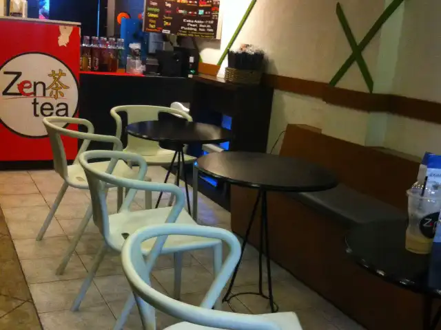 Zen Tea Tondo in Manila - Discover Beverages food near me | YummyAdvisor