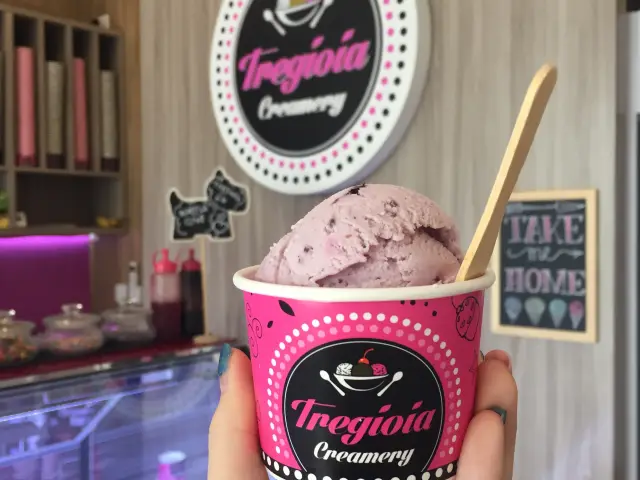 Gambar Makanan Tregioia Creamery 12