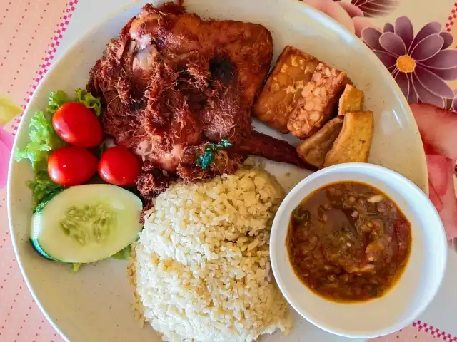 Bapak Nasi Ayam