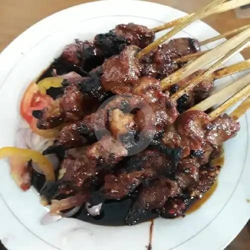 Gambar Makanan Sate Parahyangan Mang Udin, Ciracas 2