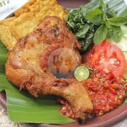 Gambar Makanan Warung Baper Kanjeng Mami, Kec Tangerang 7