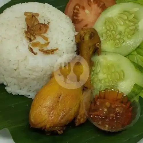 Gambar Makanan Ayam Geprek Dan Nasi Goreng Ibu Tunia, Kampung Bali 4
