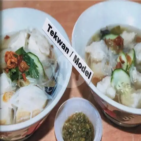 Gambar Makanan Pempek Blok 3, Sindo Kopitiam 7