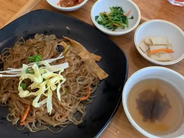 Oiso - Korean Traditional Cuisine & Cafe Food Photo 2