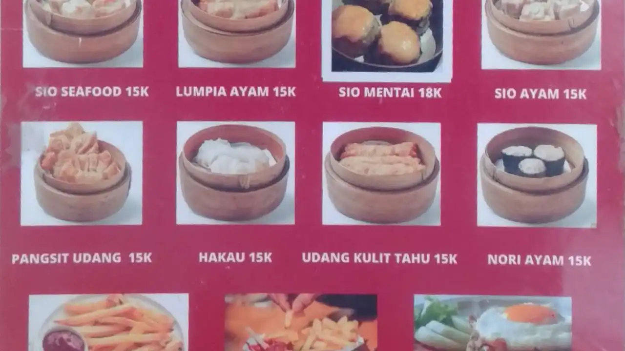 LokalDimsum