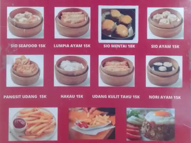 LokalDimsum