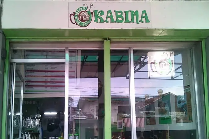 Kabina Cafe