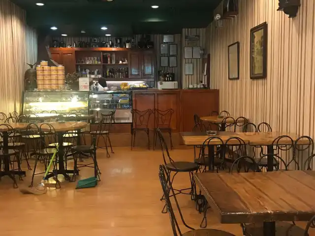 Old Manila Coffee House Food Photo 5