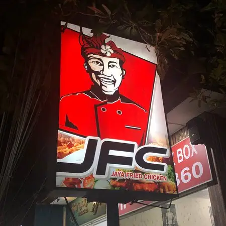 Gambar Makanan JFC - Jaya Fried Chicken 10