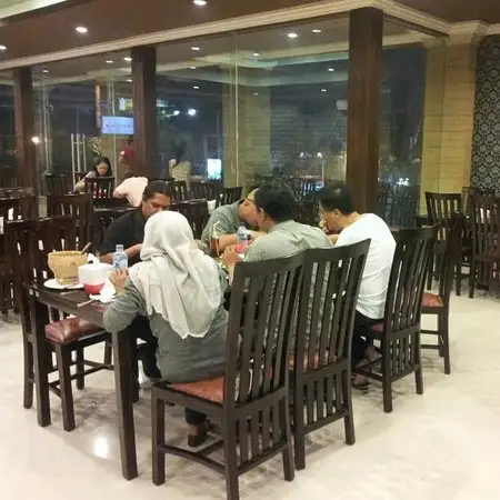 Gambar Makanan Warung Subak #outlet Tuban 12