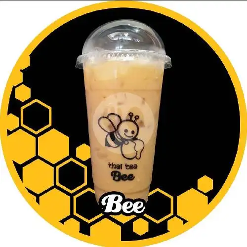 Gambar Makanan Thai Tea Bee 2