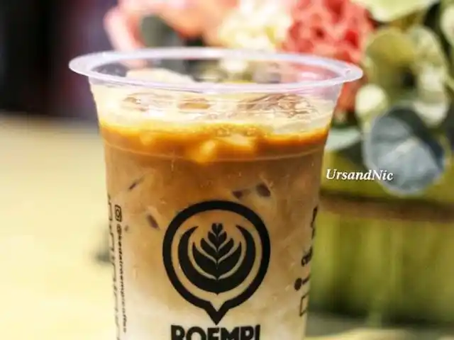 Gambar Makanan Roempi Coffee 8