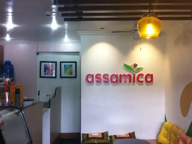 Assamica Tea Shop Food Photo 4