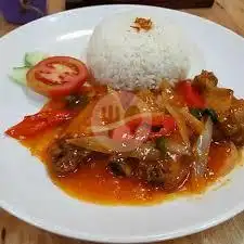 Gambar Makanan Ayam Bakar Madu H. A. Rifai, Ahmad Yani 6