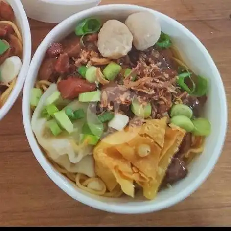 Gambar Makanan Bakmi Nona (Halal & No Msg), Kota Baru 16