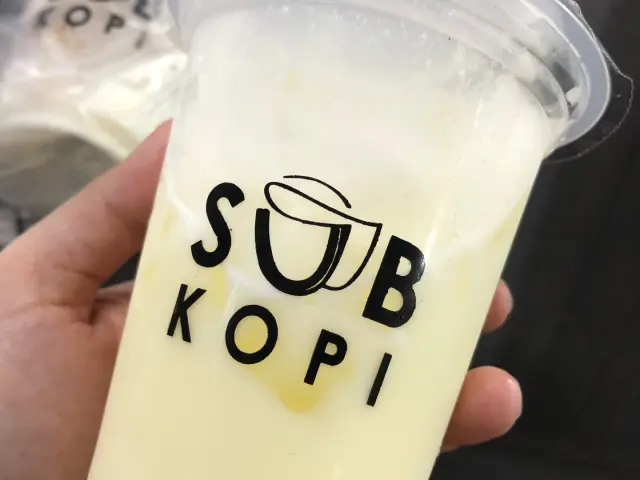 Gambar Makanan SubKopi 1