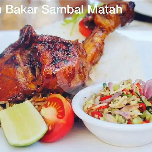 Gambar Makanan Ayam Geprek Aira, Guntung Manggis  9