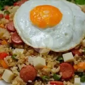 Gambar Makanan Nasi Goreng,mie,kwetiaw 55 By Dapur Pecak, Kebagusan 10